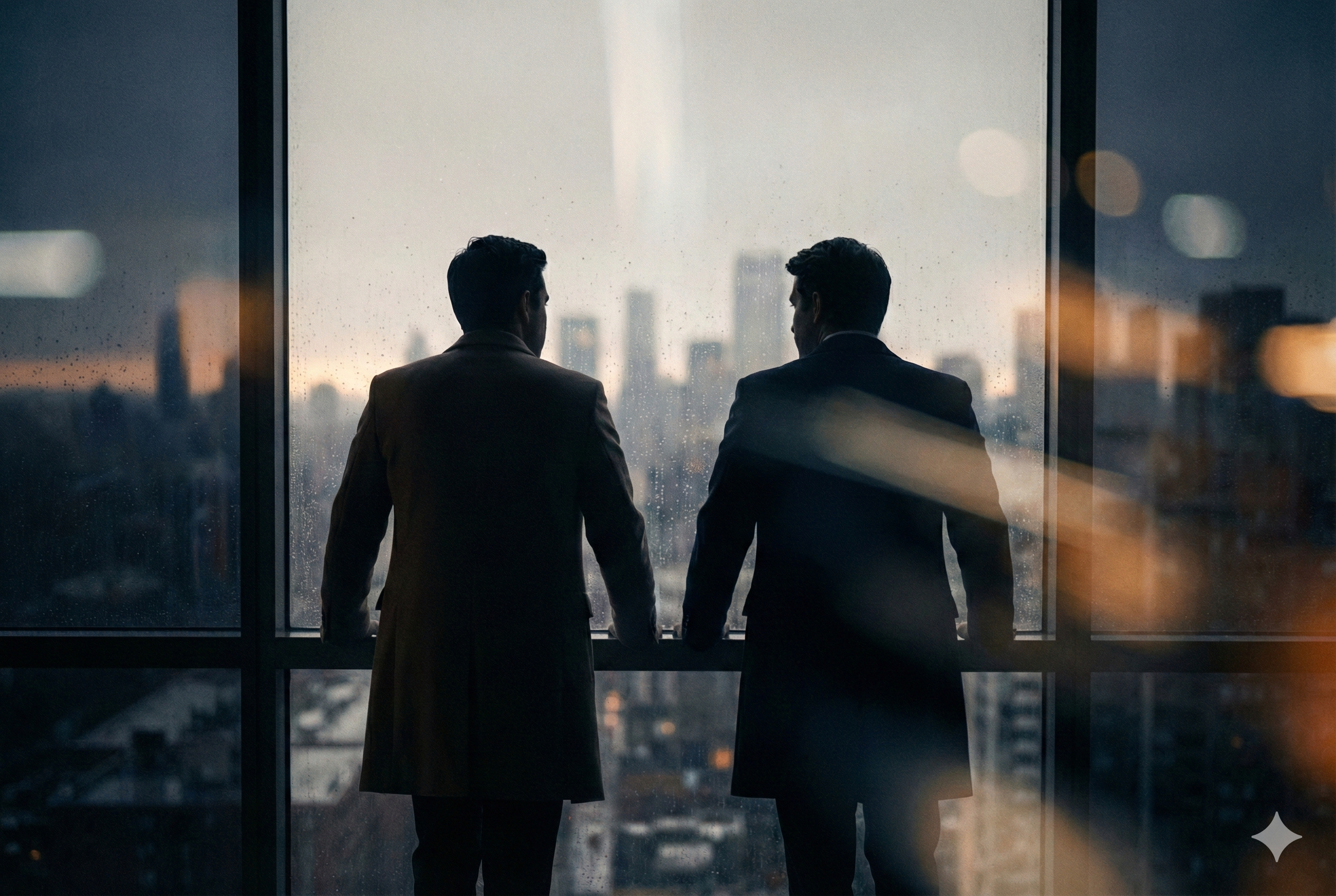 セールスの一次情報からコンテンツを生成するイメージ